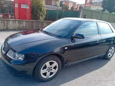 Usata Audi A3