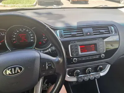 Usata Kia Rio