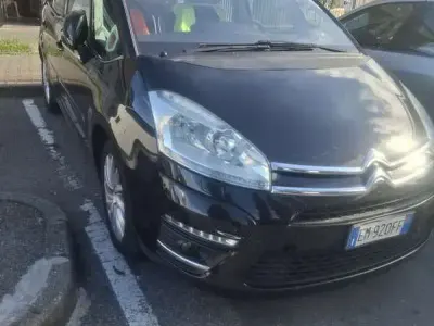 Usata Citroën C4 Picasso Exclusive 136 CV (100 kW) 2010 Monovolume