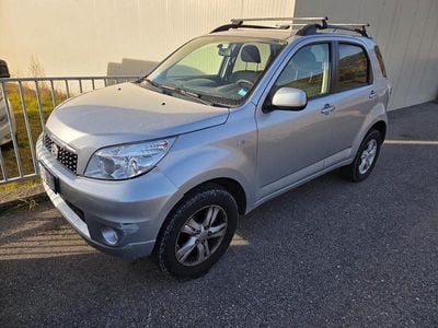 Daihatsu Terios