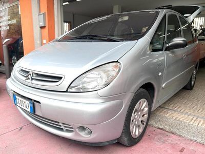 usata Citroën C4 Picasso - 2003