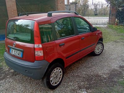 usata Fiat Panda 4x4 Panda 1.2 4x4