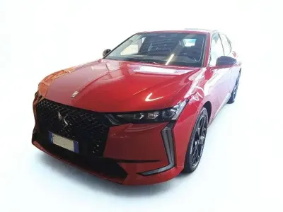 Usata DS Automobiles DS4