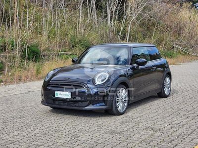 usata Mini Cooper 1.5Business