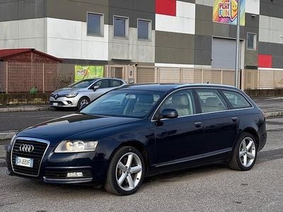 Usata Audi A6 Comfort 290 CV (213 kW) 2009 Other Station wagon