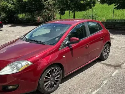 Usata Fiat Bravo 150 CV (110 kW) 2008 Utilitaria