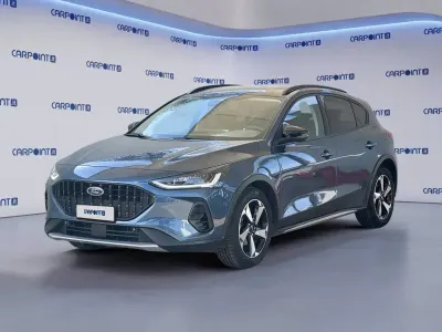 Usata Ford Focus