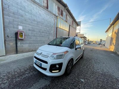 usata Citroën C3 Picasso 90 Exclusive PARI AL NUOVO