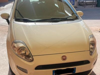 usata Fiat Punto Punto 1.3 MJT II S&S 85 CV 5 porte ECO Easy