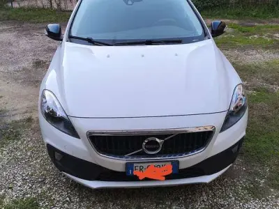Usata Volvo V40 CC