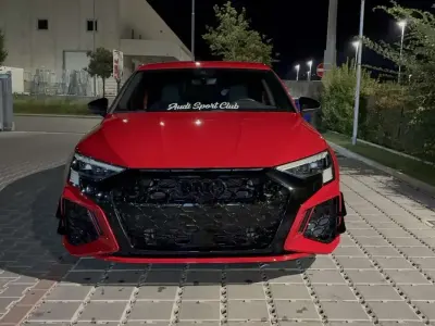 Usata Audi RS3 Design 310 CV (228 kW) 2022 Berlina