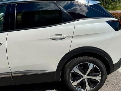 Usata Peugeot 3008 2018