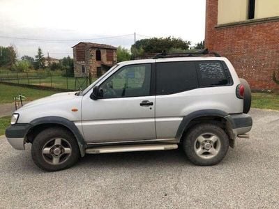 Nissan Terrano