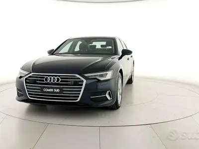 Usata Audi A6