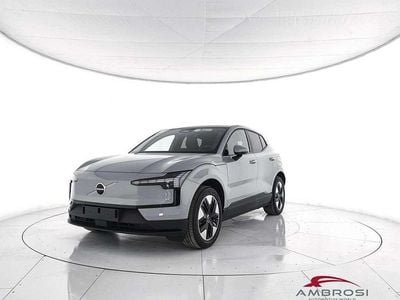 Nuova Volvo EX30 Core 200 kW (272 CV) 2025 Onyx black SUV