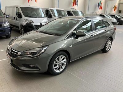 usata Opel Astra 1.6 CDTi 110CV Start&Stop Sports Tourer Business