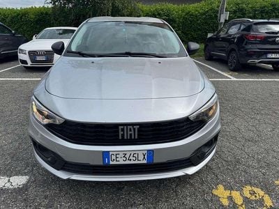 Usata Fiat Tipo City Life 101 CV (74 kW) 2021 Station wagon