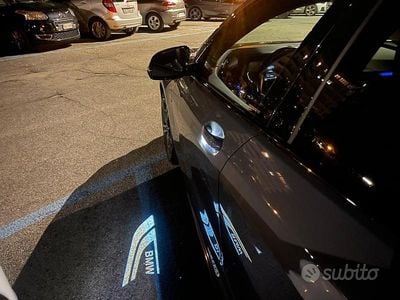 Usata BMW 1M 150 CV (110 kW) 2021 Coupé