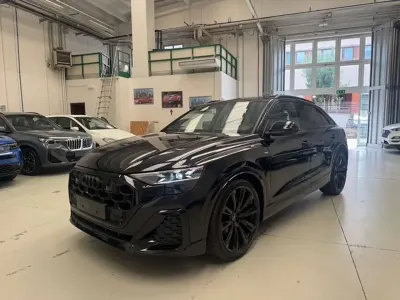 Nuova Audi Q8 S-Line 286 CV (210 kW) 2026 Other SUV