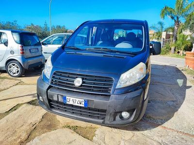 usata Fiat Scudo 