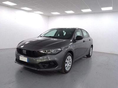 Usata Fiat Tipo S 131 CV (96 kW) 2021 Grigio Berlina