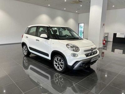 usata Fiat 500L Cross Serie 8 Cross 1.3 Multijet 95cv