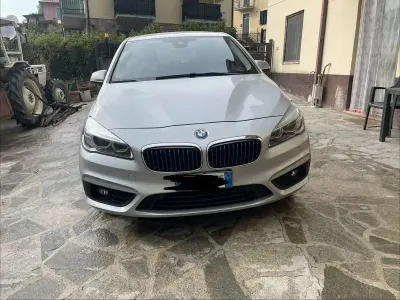Usata BMW 225 Active Tourer