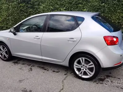 Usata Seat Ibiza
