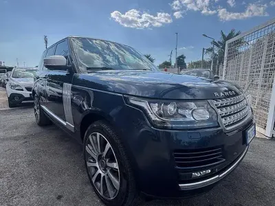 Usata Land Rover Range Rover