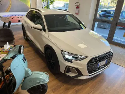 Occasion Audi A3