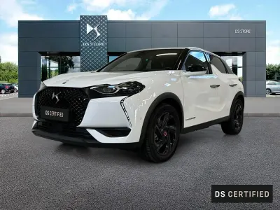 Usata DS Automobiles DS3 Crossback E-Tense