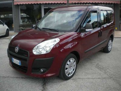 usata Fiat Doblò Doblo1.6 mjt 16v Dynamic