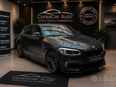 Usata BMW 116