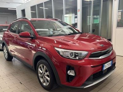 Usata Kia Stonic Style 100 CV (73 kW) 2019 Other SUV