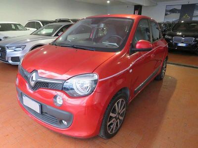 usata Renault Twingo 1.0 sce Energy openair 70cv * PREZZO REALE *