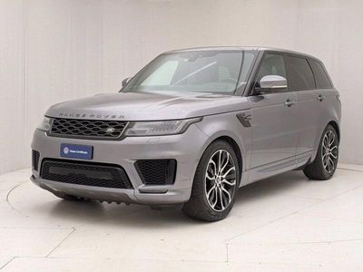 usata Land Rover Range Rover Sport 3.0D l6 249 CV S