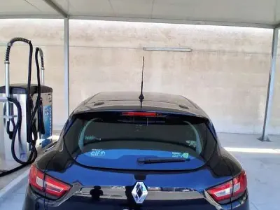 Usata Renault Clio IV 75 CV (55 kW) 2014 Berlina