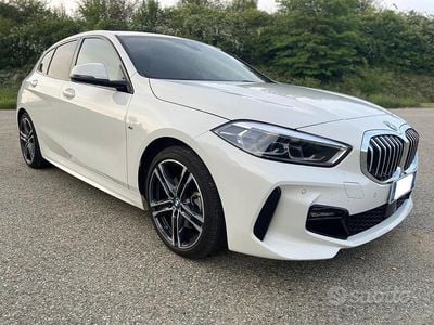 Usata BMW 118 M Sport 2019 Utilitaria