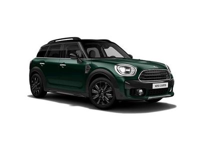 Usata 2018 Mini Cooper Countryman SUV | 17.500 € (Buon prezzo)