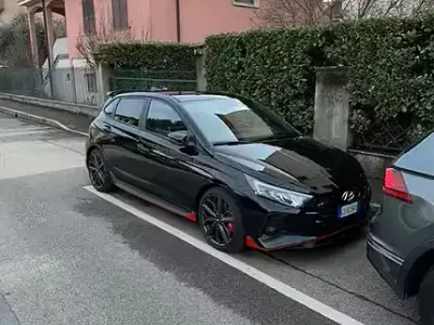 Usata Hyundai i20 204 CV (150 kW) 2024 Utilitaria