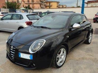 usata Alfa Romeo MiTo 1.6 jtd-m 120cv distinctive- 2010