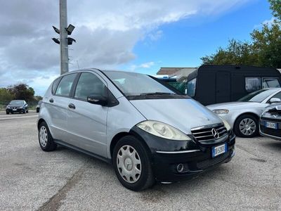 usata Mercedes A180 CDI Classic