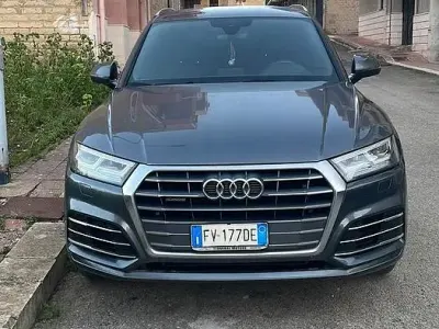 Usata Audi Q5