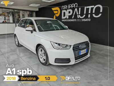 Usata Audi A1