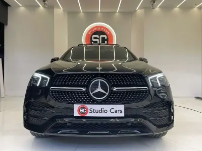 Usata Mercedes GLE350 272 CV (200 kW) 2021 Other SUV