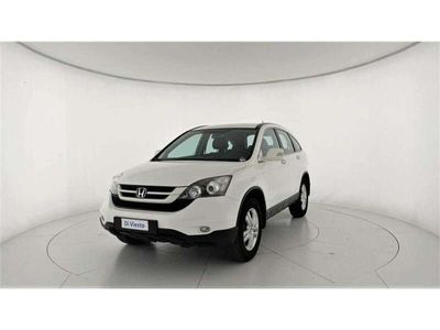 usata Honda CR-V 2.2 i-dtec elegance