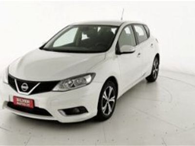 usata Nissan Pulsar dCi Acenta usato