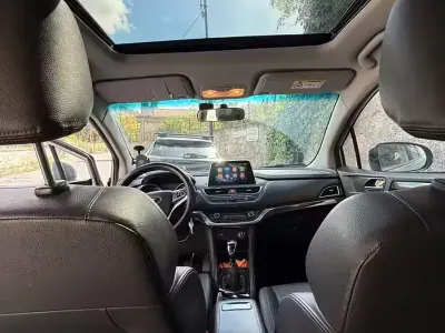 Usata DR DR4 150 CV (110 kW) 2020 Grigio SUV