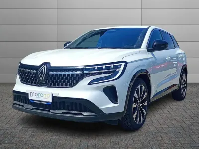 Usata Renault Austral Techno 131 CV (96 kW) 2023 Other SUV