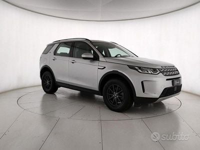 Usata Land Rover Discovery Sport HSE 2021 SUV